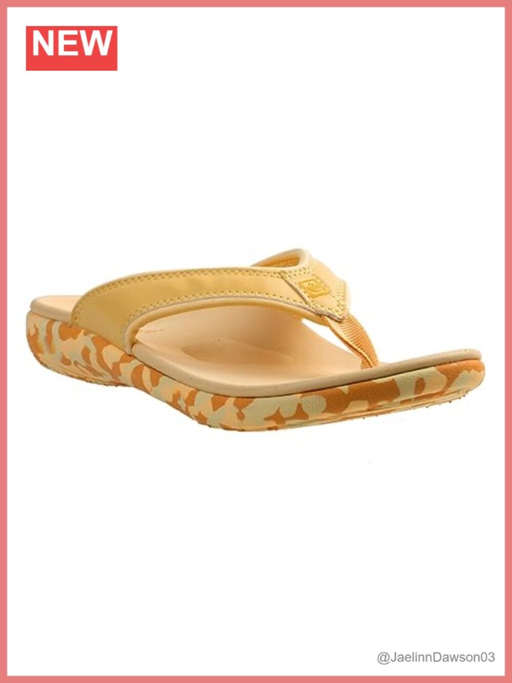 Women's Orthotic Slide Sandals with Arch Support Non-Slip Rubber Sole